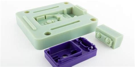 cnc injection molding manufacturer|3d printing injection mold.